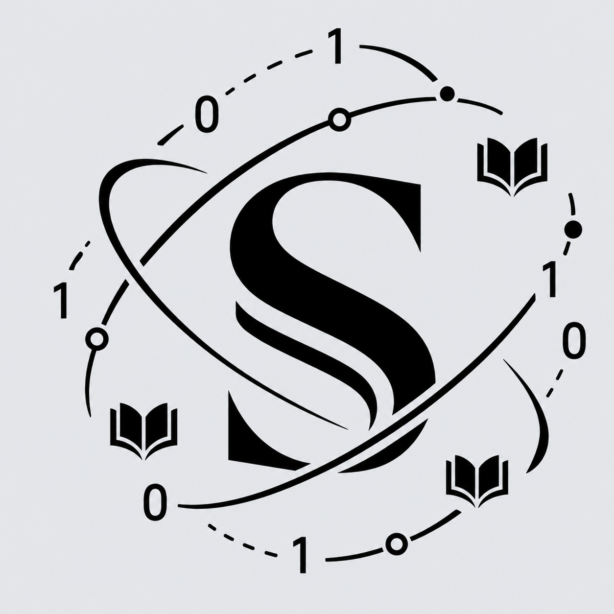 Steve M. Bush logo